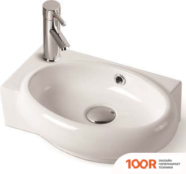Умывальник SantiLine SL-2022R (399584)