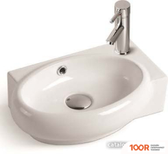 Умывальник SantiLine SL-2022L (399583)