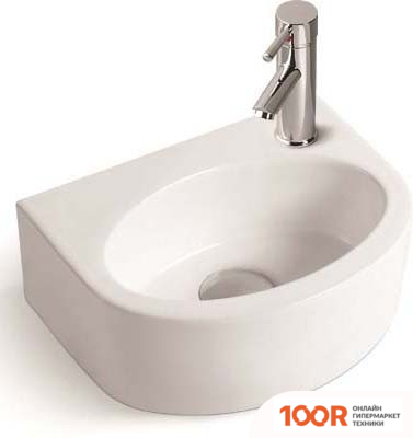 Умывальник SantiLine SL-2019 (399580)