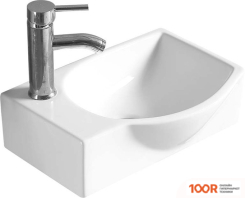 Умывальник SantiLine SL-2018R (399579)