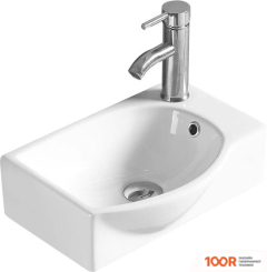 Умывальник SantiLine SL-2018L (399578)