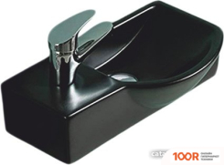 Умывальник SantiLine SL-2013RMB (399570)