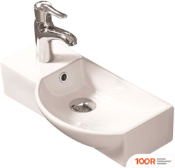 Умывальник SantiLine SL-2012R (399566)