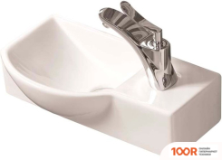 Умывальник SantiLine SL-2011L (399563)