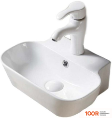 Умывальник SantiLine SL-2002 (399548)