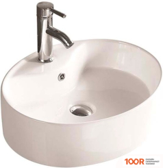 Умывальник SantiLine SL-1072 (399524)