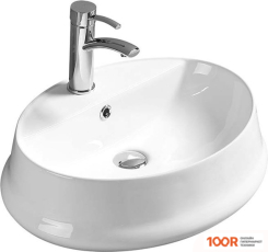 Умывальник SantiLine SL-1071 (399523)