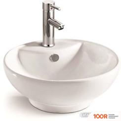 Умывальник SantiLine SL-1067 (399518)