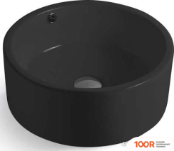 Умывальник SantiLine SL-1057MB (399508)