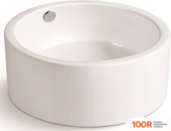 Умывальник SantiLine SL-1057 (399507)