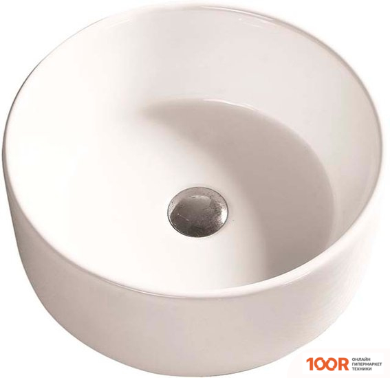 Умывальник SantiLine SL-1056 (399506)