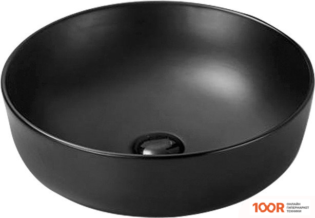 Умывальник SantiLine SL-1054MB (399502)