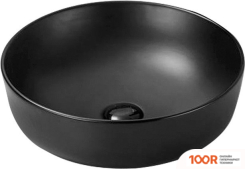 Умывальник SantiLine SL-1054MB (399502)