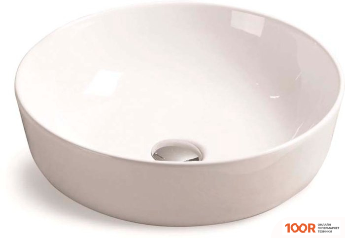 Умывальник SantiLine SL-1054 (399501)