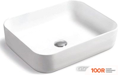 Умывальник SantiLine SL-1051MW (399498)