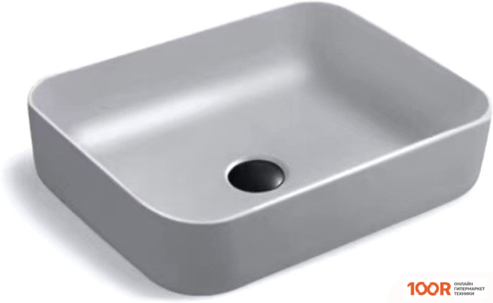 Умывальник SantiLine SL-1051MG (399496)