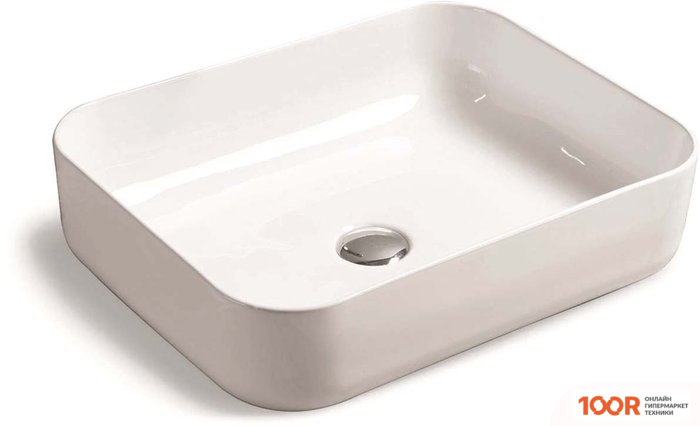 Умывальник SantiLine SL-1051 (399495)