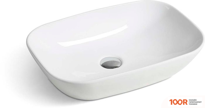 Умывальник SantiLine SL-1049 (399493)