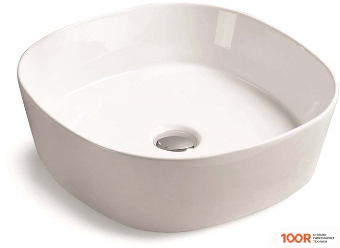 Умывальник SantiLine SL-1048 (399492)