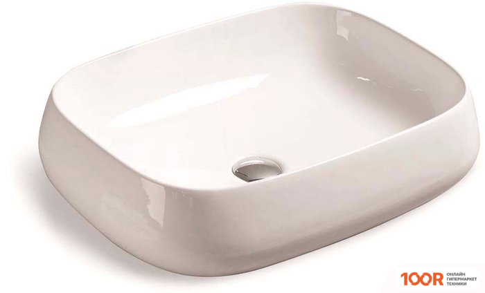 Умывальник SantiLine SL-1045 (399489)