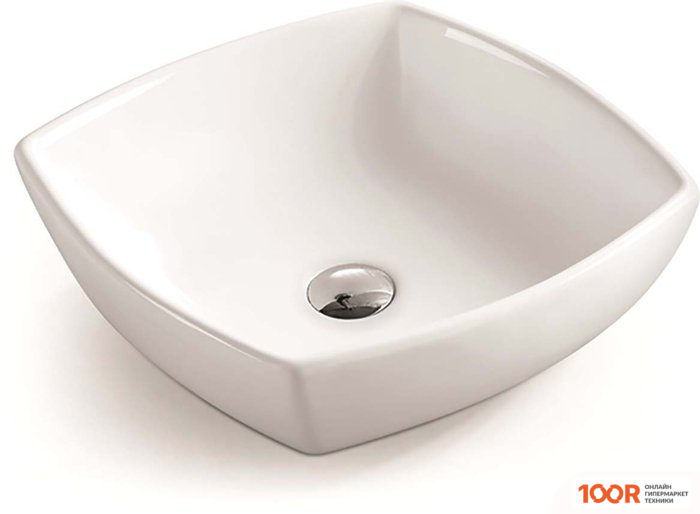 Умывальник SantiLine SL-1044 (399488)
