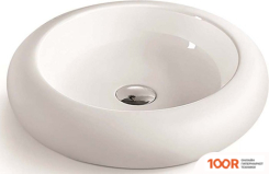 Умывальник SantiLine SL-1041 (399485)