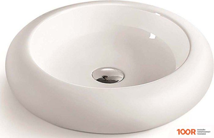 Умывальник SantiLine SL-1041 (399485)