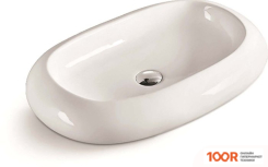 Умывальник SantiLine SL-1035 (399479)