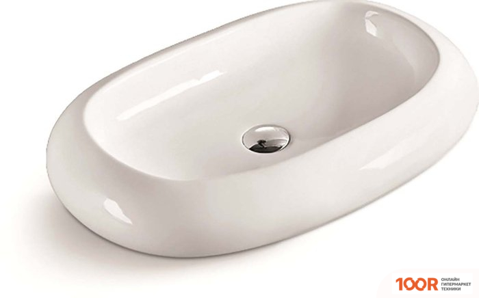 Умывальник SantiLine SL-1035 (399479)