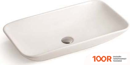 Умывальник SantiLine SL-1032 (399476)