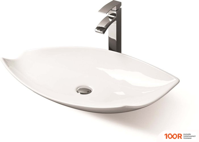 Умывальник SantiLine SL-1029 (399473)