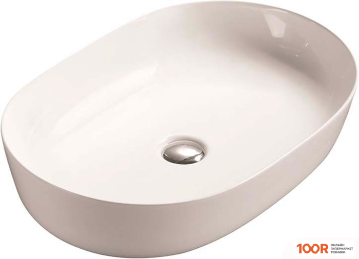 Умывальник SantiLine SL-1028 (399472)