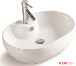 Умывальник SantiLine SL-1023 (399466)