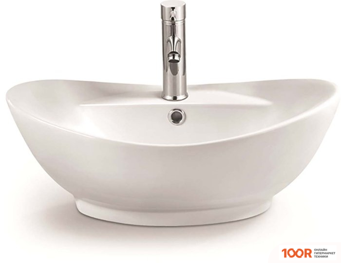 Умывальник SantiLine SL-1022 (399465)