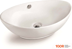 Умывальник SantiLine SL-1021 (399464)