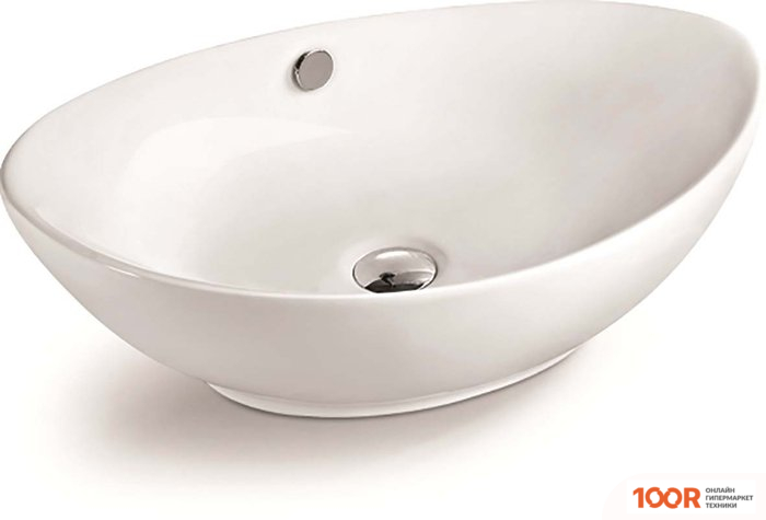 Умывальник SantiLine SL-1021 (399464)