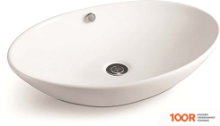 Умывальник SantiLine SL-1019 (399462)