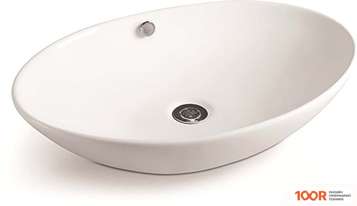 Умывальник SantiLine SL-1019 (399462)
