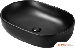 Умывальник SantiLine SL-1017MB (399459)