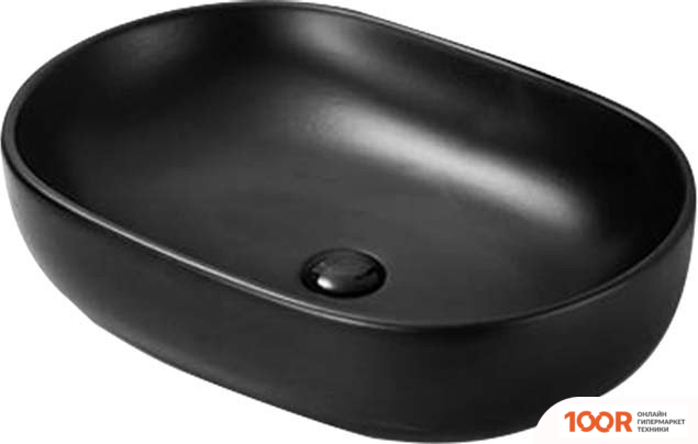 Умывальник SantiLine SL-1017MB (399459)