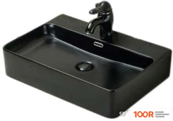 Умывальник SantiLine SL-1003MB (399441)