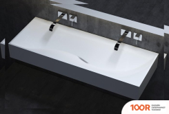 Умывальник Salini SONATA 1401201M (БЕЛЫЙ) (399437)