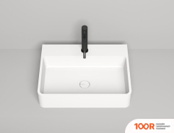 Умывальник Salini OTTAVIA 1103201M (БЕЛЫЙ) (399435)