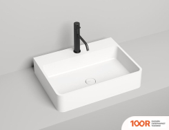 Умывальник Salini OTTAVIA 1103201M (БЕЛЫЙ) (399435)