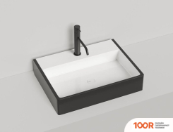 Умывальник Salini OTTAVIA 1103201M (БЕЛЫЙ) (399435)