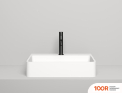 Умывальник Salini OTTAVIA 1103201M (БЕЛЫЙ) (399435)