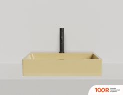 Умывальник Salini OTTAVIA 1103201M (БЕЖЕВЫЙ) (399434)