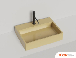 Умывальник Salini OTTAVIA 1103201M (БЕЖЕВЫЙ) (399434)