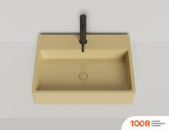 Умывальник Salini OTTAVIA 1103201M (БЕЖЕВЫЙ) (399434)