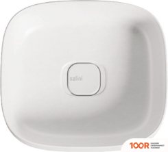 Умывальник Salini ORIENTE BOWL 1109102G (S-SENSE, ГЛЯНЦЕВЫЙ) (399428)